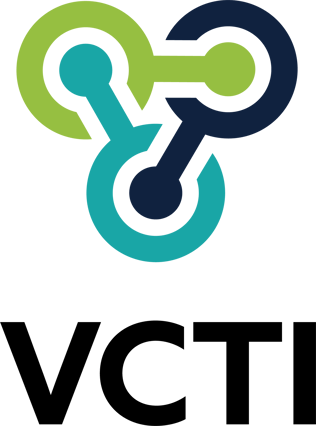 VCTI Launches New Identity