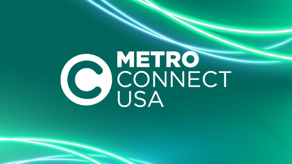 Metroconnect