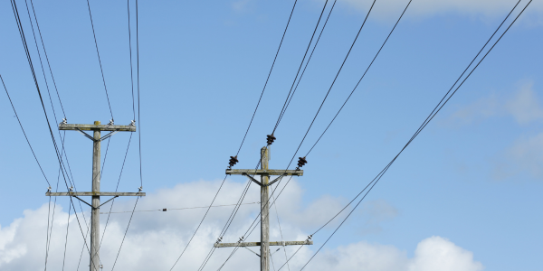 Utility Poles