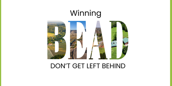 Winning BEAD